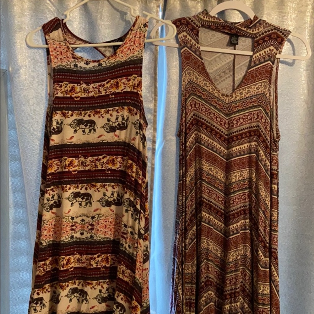Dresses 👗Buy one get one for free ✨✨✨